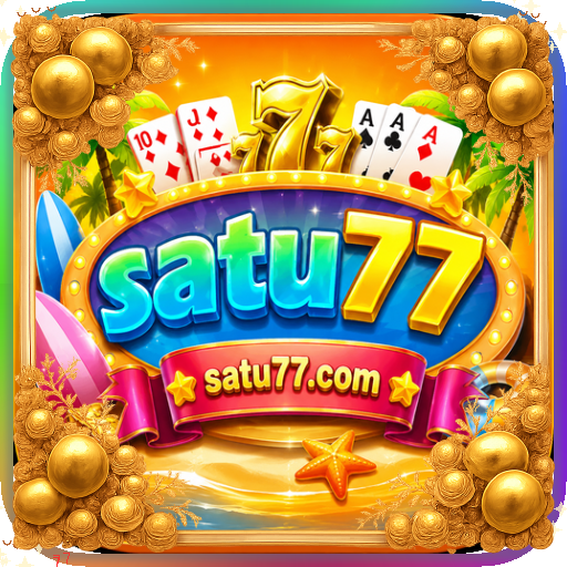 satu77 — mitra unggulan