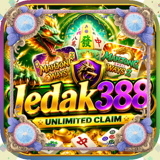 ledak388 — galeri pratinjau - APK Resmi