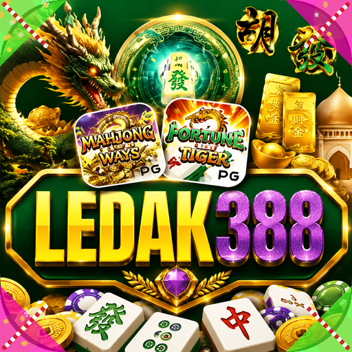 ledak388 — galeri pratinjau Resmi APK