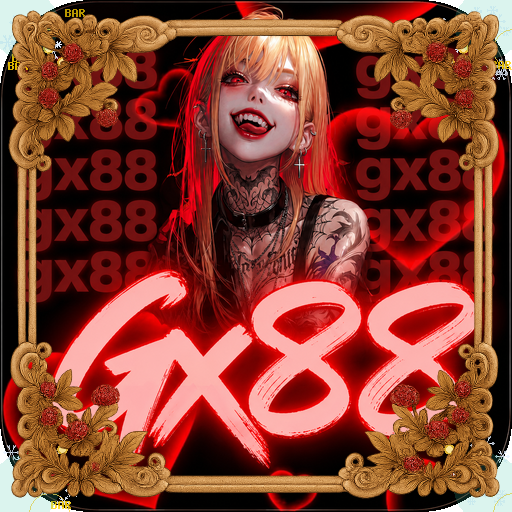 gx88 — mitra unggulan